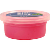 Argile de soie - rose, 40gr.