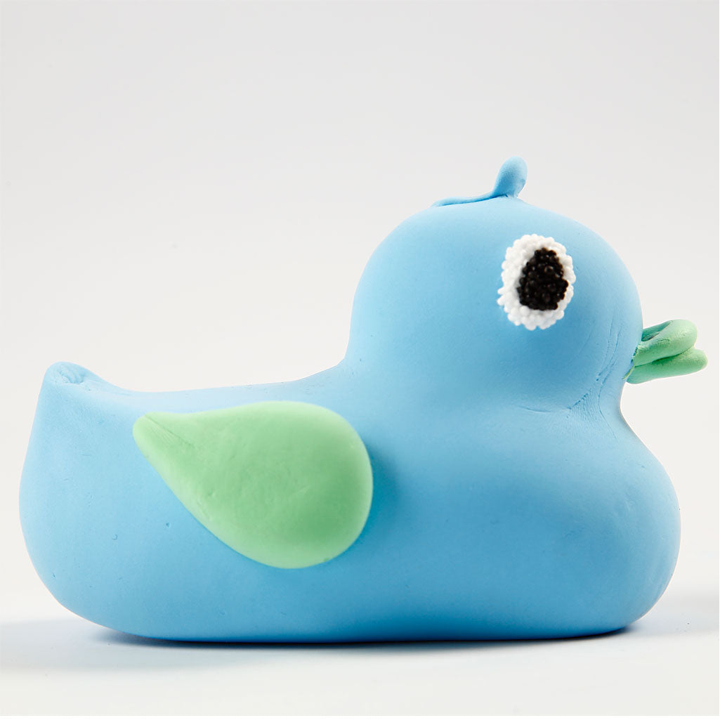 Argile de soie https: www.cchobby.nl soie-argile-neon-blue-40-gr-1-doosje