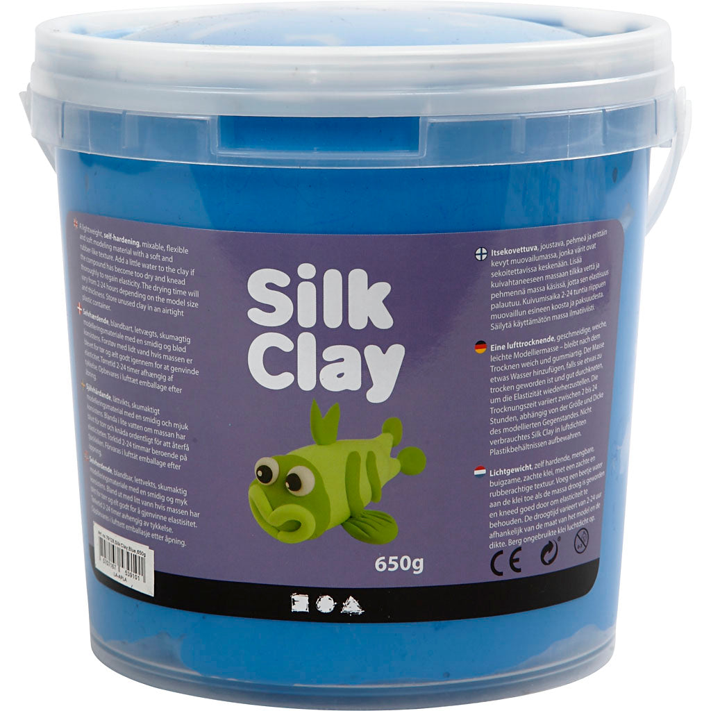 Https : www.cchobby.nl soie-argile-blauw-650-gr-1-emmer