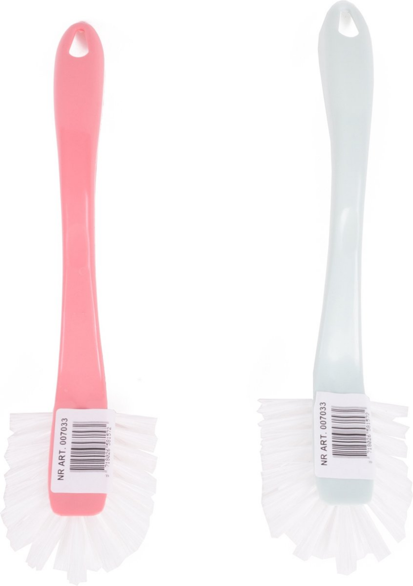 Washing -Up Brush Triti Color