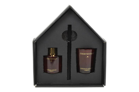 Coffret cadeau Countryfield élégance