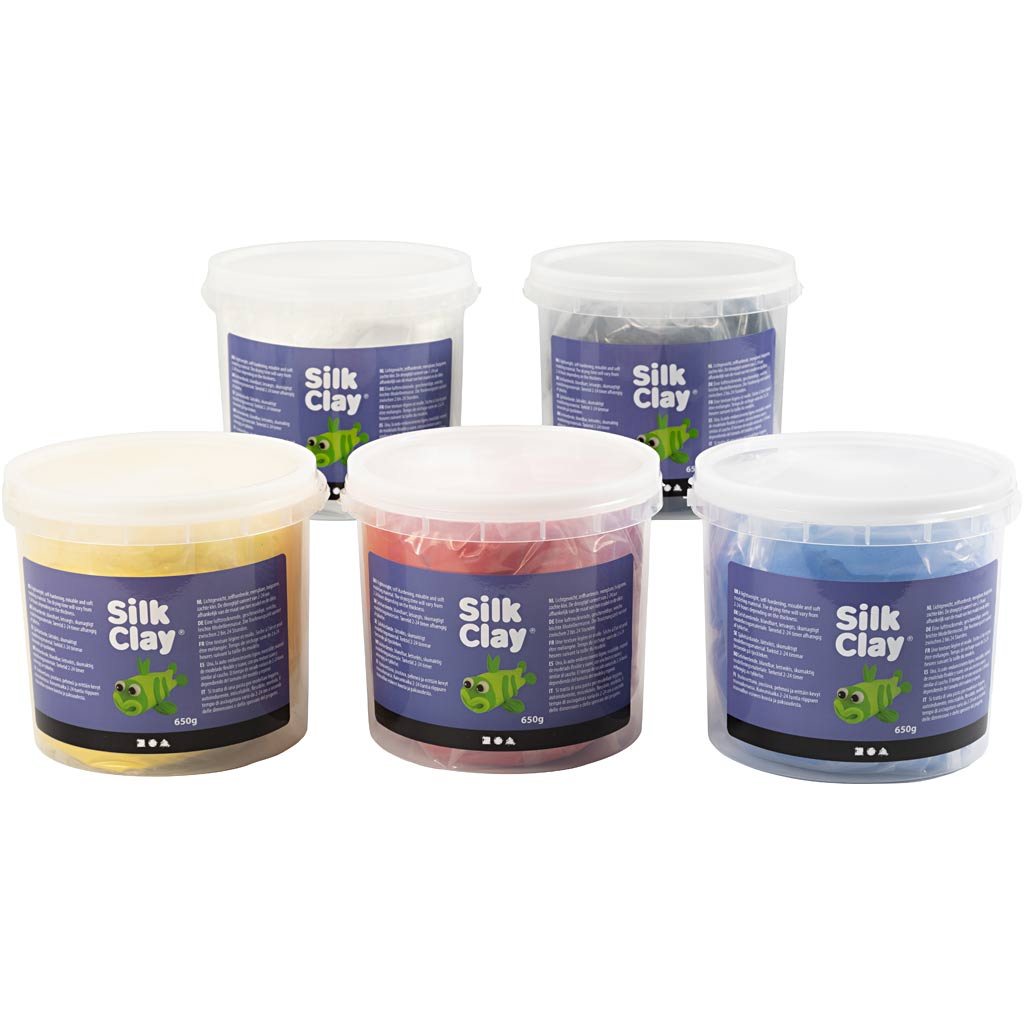 Https : www.cchobby.nl soie-argile-primary-colours-5x650-gr-1-doos