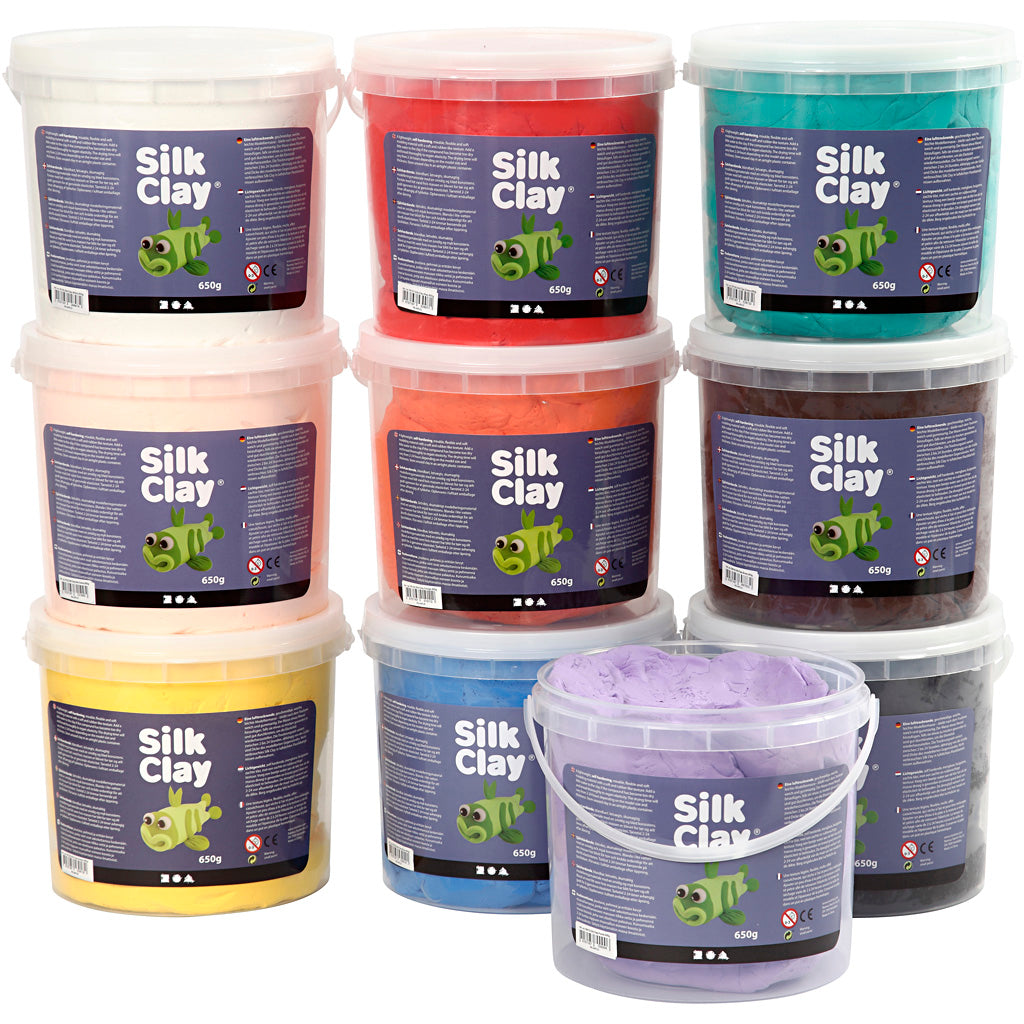 Https : www.cchobby.nl soie-argile-diverse-colors-10x650-gr-1-doos