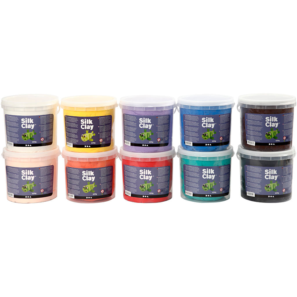 Https : www.cchobby.nl soie-argile-diverse-colors-10x650-gr-1-doos
