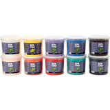 Https : www.cchobby.nl soie-argile-diverse-colors-10x650-gr-1-doos