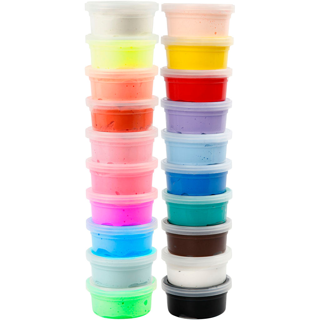 Https : www.cchobby.nl soie-argile-diverse-colors-20x40-gr-1-doos