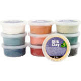 Entreprise créative https: www.ccobby.nl soie-clayr-pastelcolours-10x40-gr-1-doos