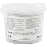 Argile de pierre Creativ company, 3 kg 1 boîte