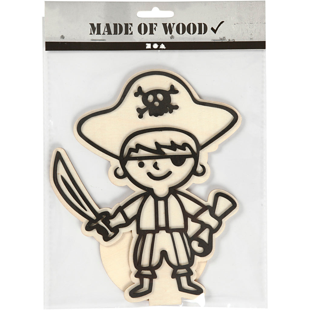Https : www.cchobby.nl figurine-à-décorer-pirate-19-cm-1-pièce