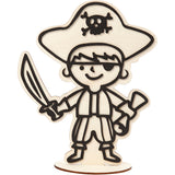 Https : www.cchobby.nl figurine-à-décorer-pirate-19-cm-1-pièce