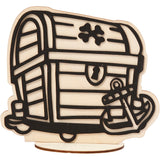 Https : www.ccobby.nl figurine-à-décorer-h-13-5-cm-1-pièce