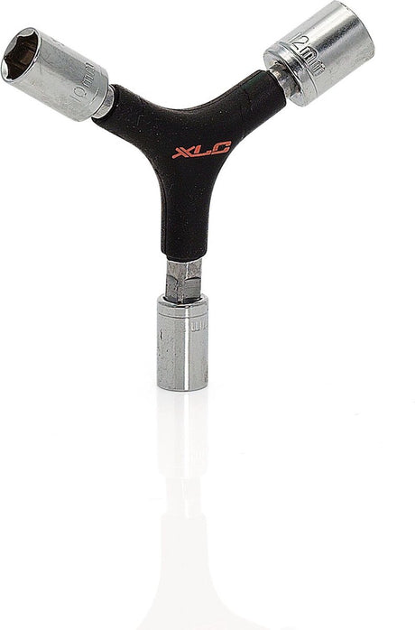 Clé à douille XLC modèle Y to-m01