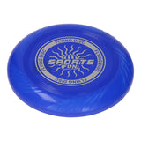 Couleur frisbee, 25cm.