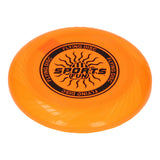 Couleur frisbee, 25cm.