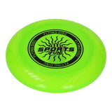 Couleur frisbee, 25cm.