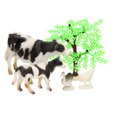Ensemble de jeu à la ferme, 18 pièces