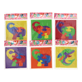 Puzzle en mousse d'animaux