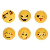 Retirez votre visage souriant