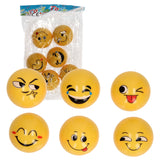 Retirez votre visage souriant