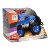 Véhicule tout terrain Monster Car