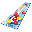 Jouets Lobbes, par exemple jeu de table, jeu de curling