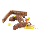 Jouets Lobbes, par exemple boîte à crottes en argile Lobbes - argile amusante pour les enfants.