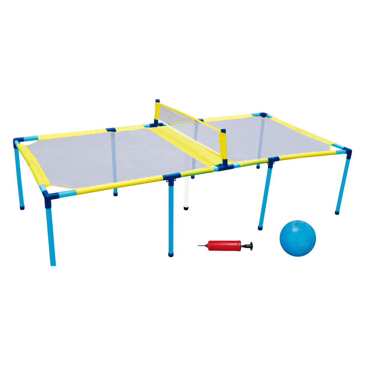 Table tennis set Bouncing