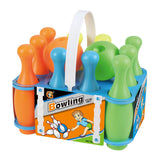 Jeu de quilles