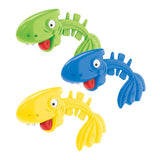 Poisson plongeur, lot de 3 pièces