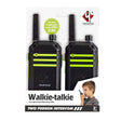 Walkie talkie politie