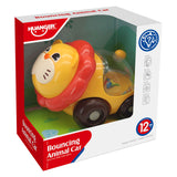 Jouets Lobbes, par exemple, lion de voiture pour tout-petits