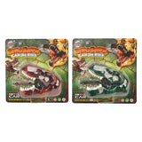 Set de tir Dino