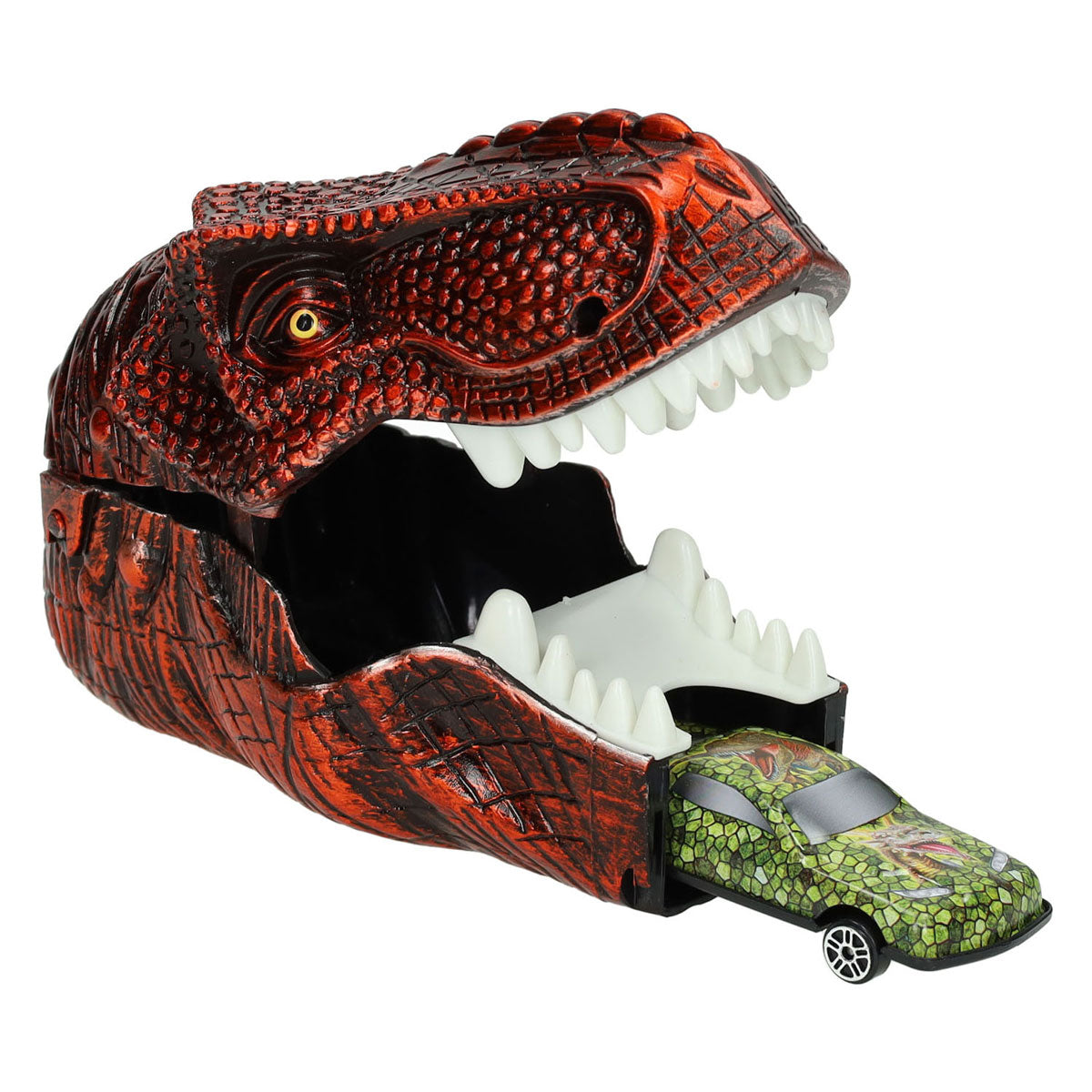 Jouets Lobbes, par exemple, set de tir pour dinosaures
