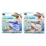 Set de tir aux requins