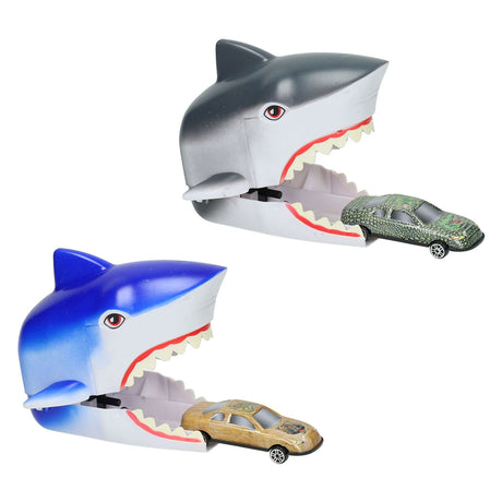 Set de tir aux requins