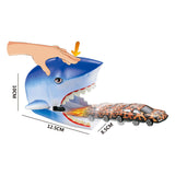 Set de tir aux requins