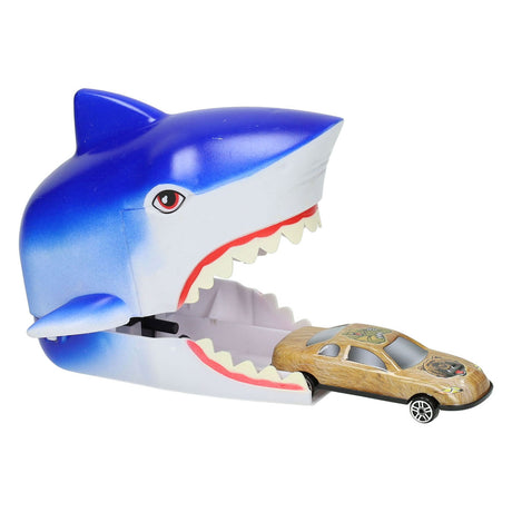 Set de tir aux requins