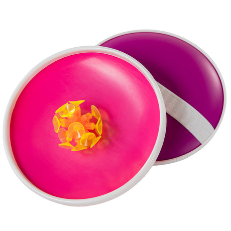 Jouets Lobbes, par exemple attraper un jeu rose