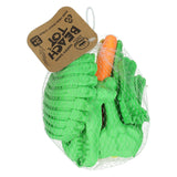 Moules à sable en bioplastique dinosaure