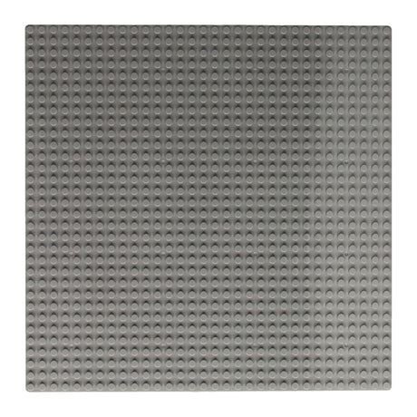 Plaque de construction 26x26cm