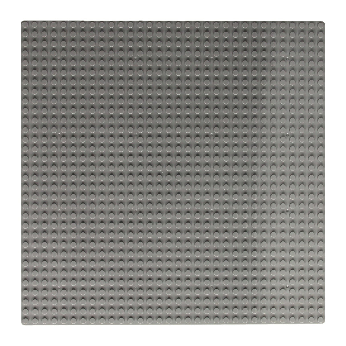 Bauplate 32x32cm