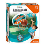 Support de basket 1,2 m