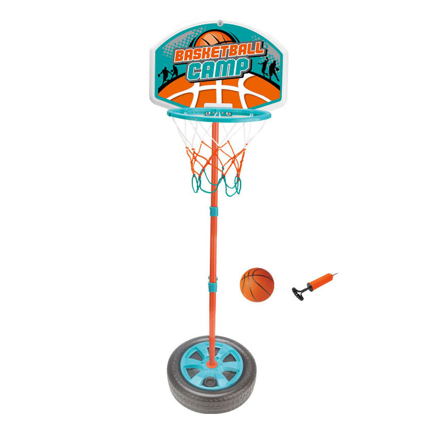 Estándar de baloncesto 1.2MTR