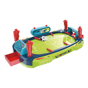 Jeu de baby-foot, flipper