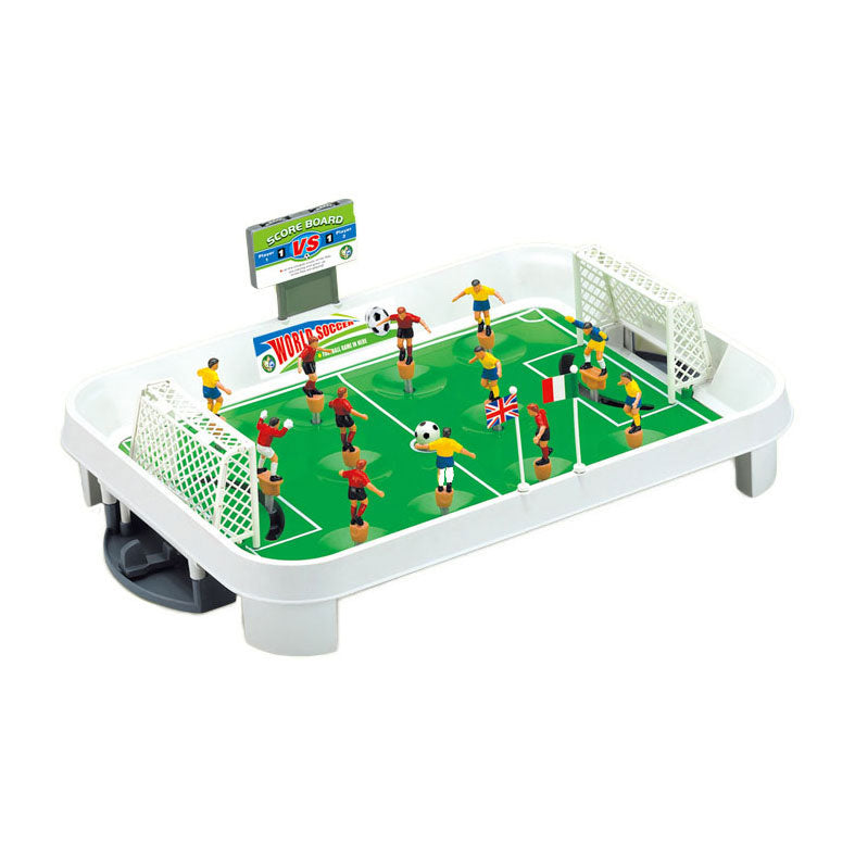 voetbal flipperspel