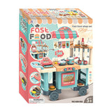 Grande cuisine pour enfants