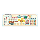 Grande cuisine pour enfants