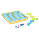Jeu d'engrenages jaune, 20 pcs.