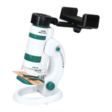 Jouets Lobbes, par exemple, ensemble de microscopes verts