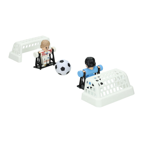 Jeu de football de Lobbes pour deux joueurs